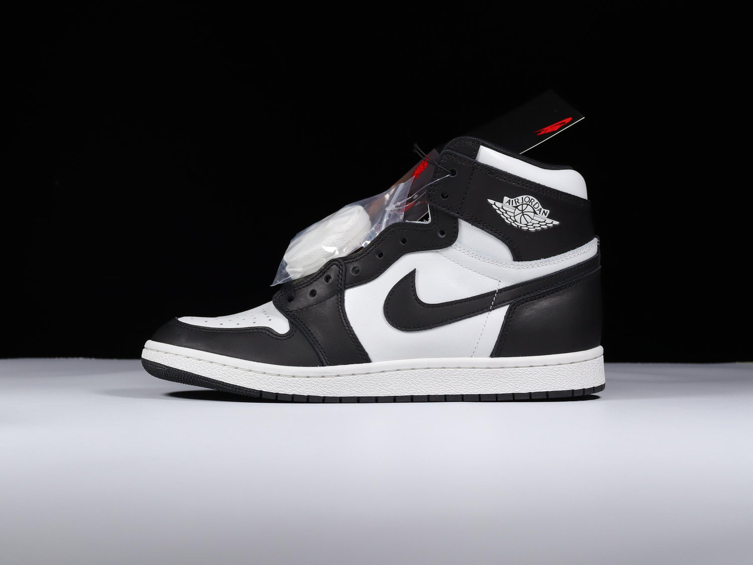 Air Jordan 1.- Icono de Estilo y Comodidad