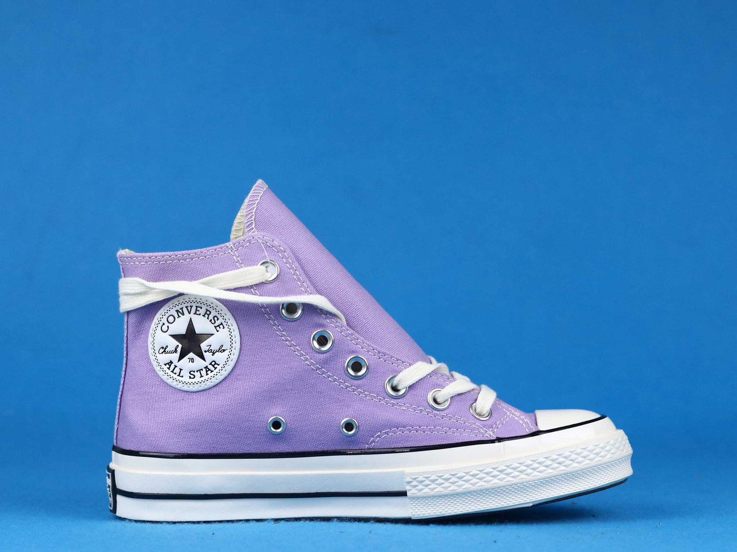 Converse 1970s: Colores Vibrante