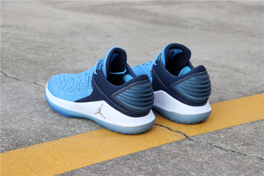 Air Jordan 32 Low "Win Like '82"