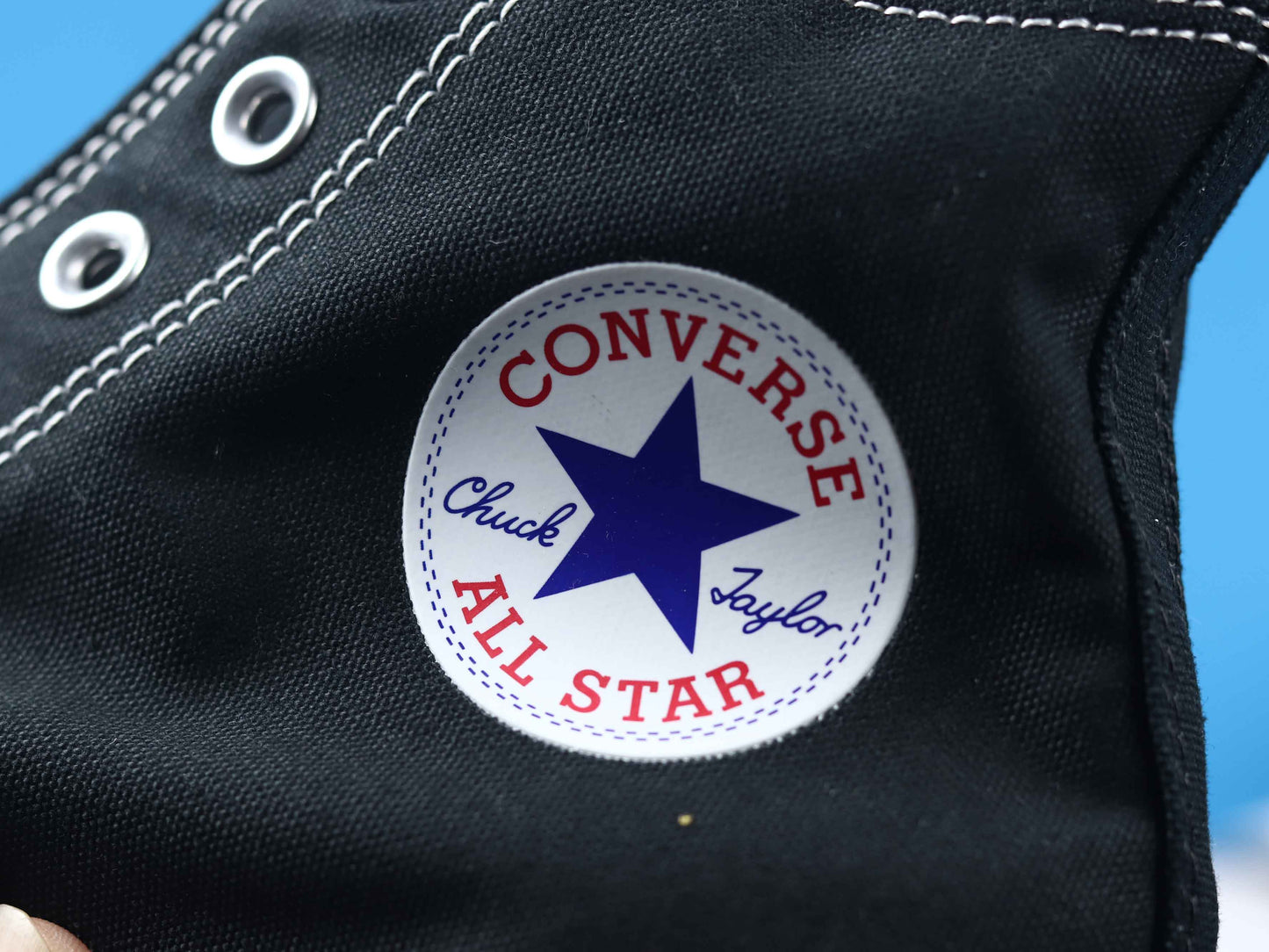 Converse 1970s: Colores Vibrante