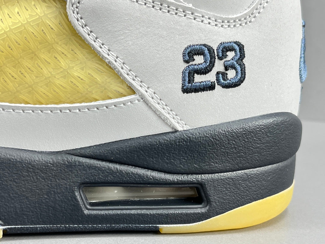 Air Jordan 5 "Photon Dust"