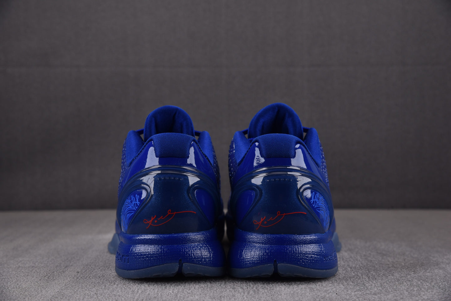 Nike Zoom Kobe 6 "ASG East LA" Eastern All-Star