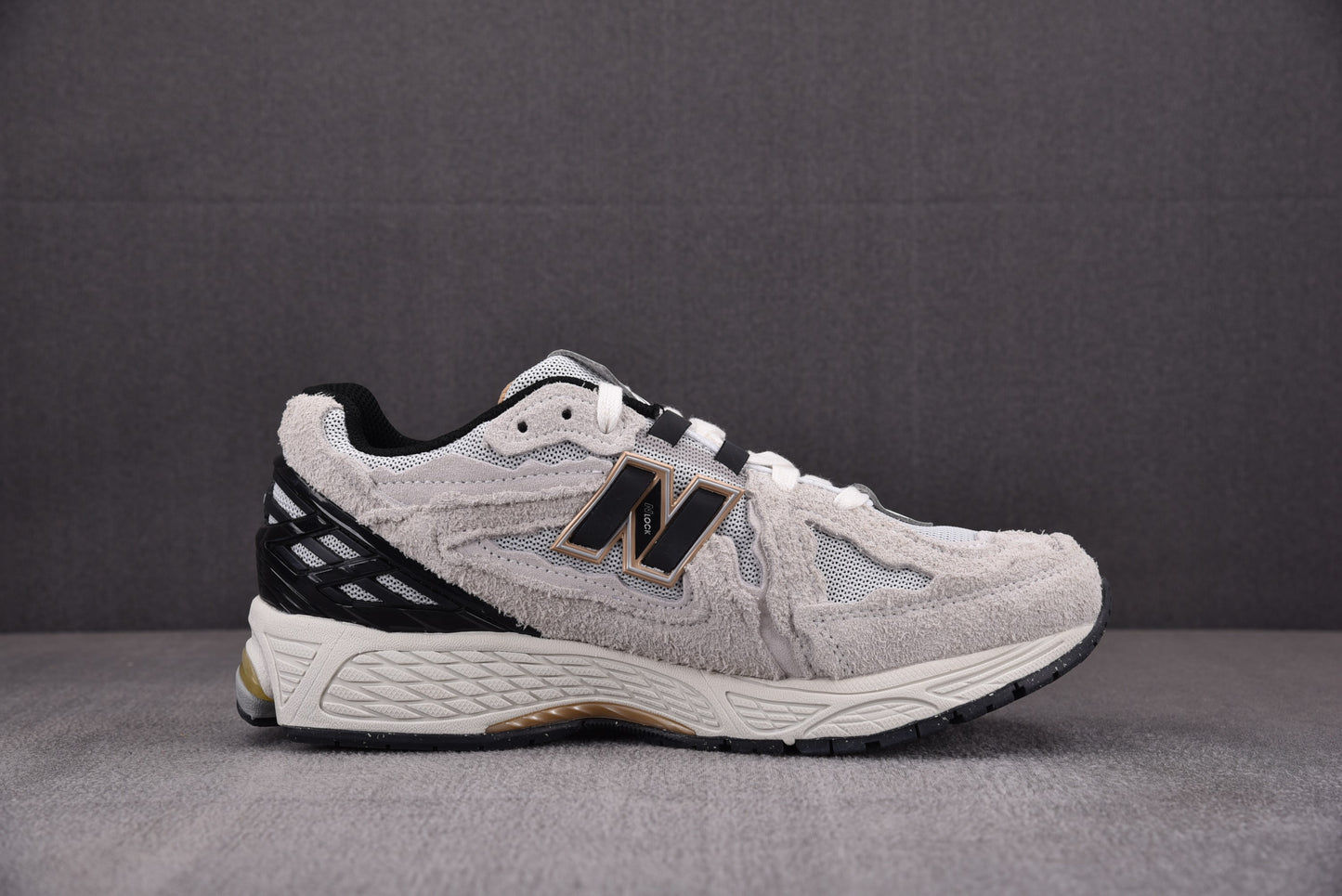 New Balance NB 1906R Beluga Blanco