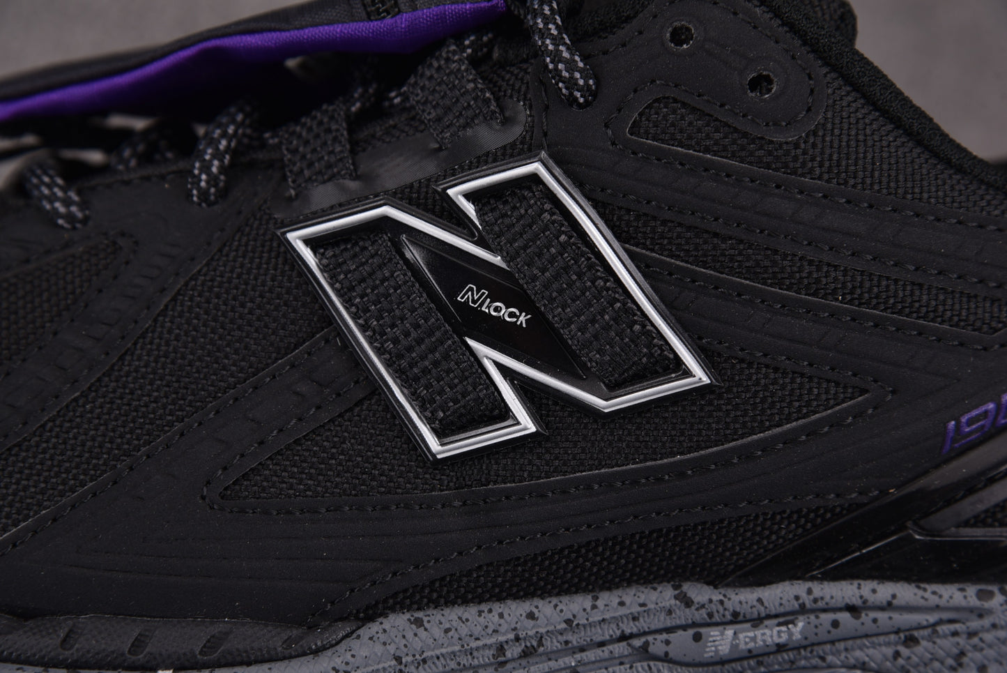 New Balance NB 1906R Negro