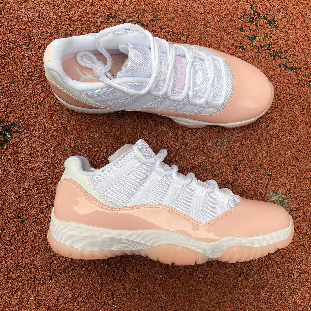 Air Jordan 11 Low Mujer “Rosa Leyenda”