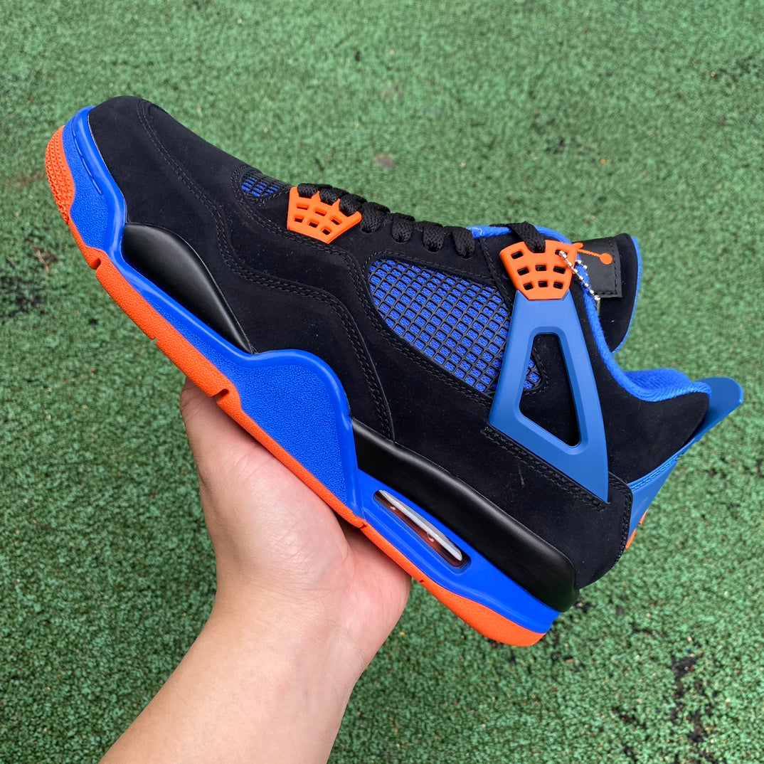 Air Jordan 4 Retro Cavs