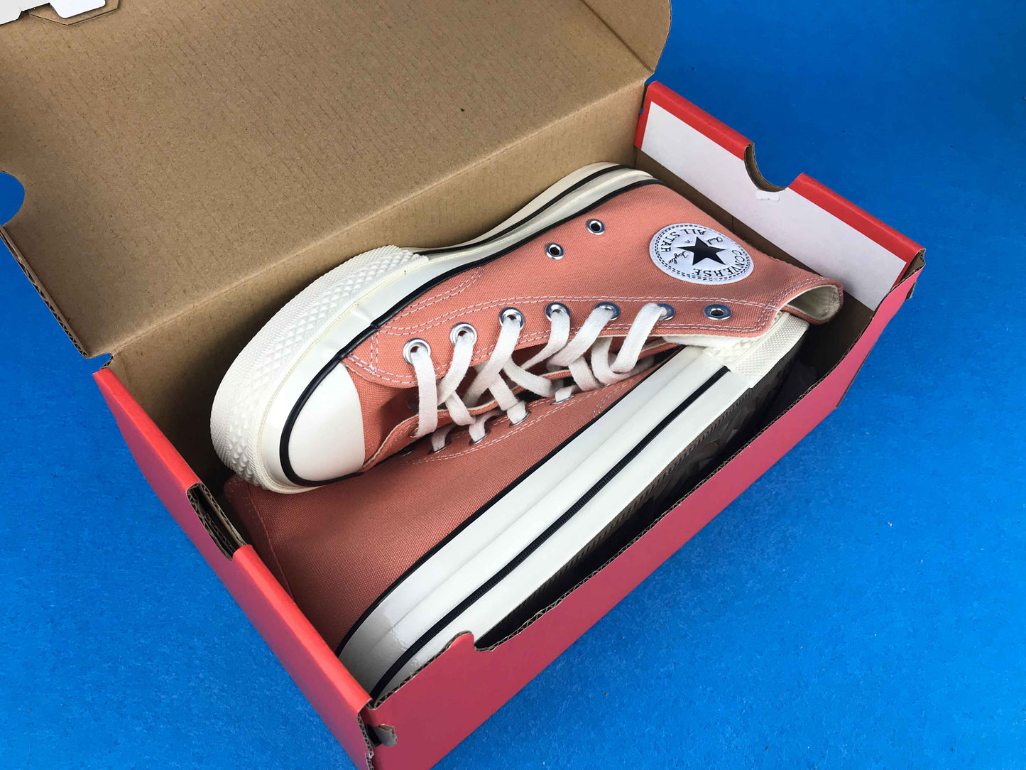 Converse 1970s: Rosa Pastel