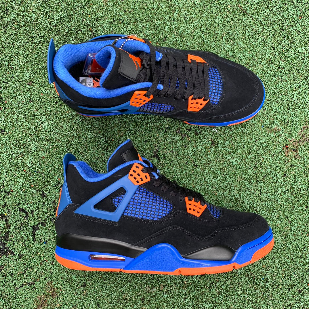 Air Jordan 4 Retro Cavs