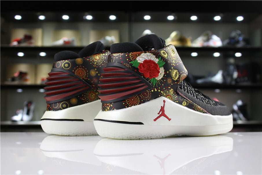 Air Jordan 32 “CNY”