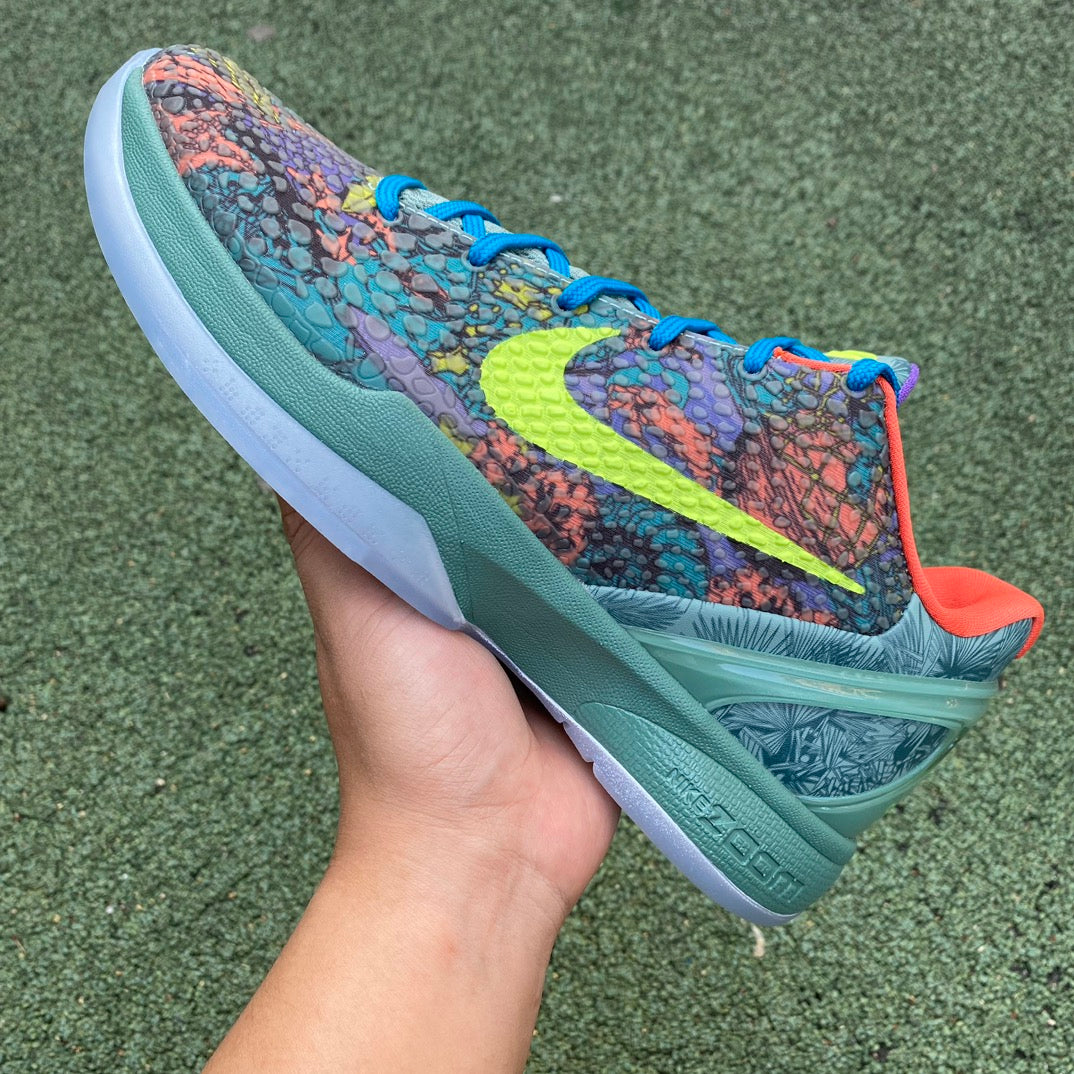 Nike Zoom Kobe 6 Prelude S2