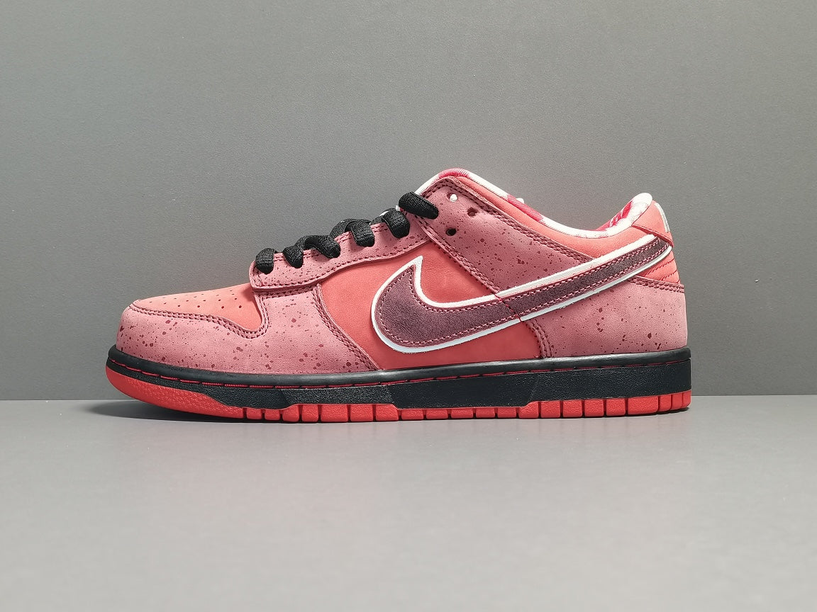 Nike SB Dunk Low "Red"