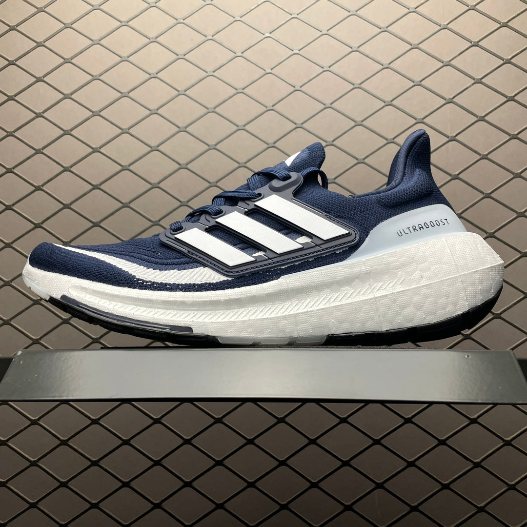 Adidas Ultra Boost Light UB23 azul marino