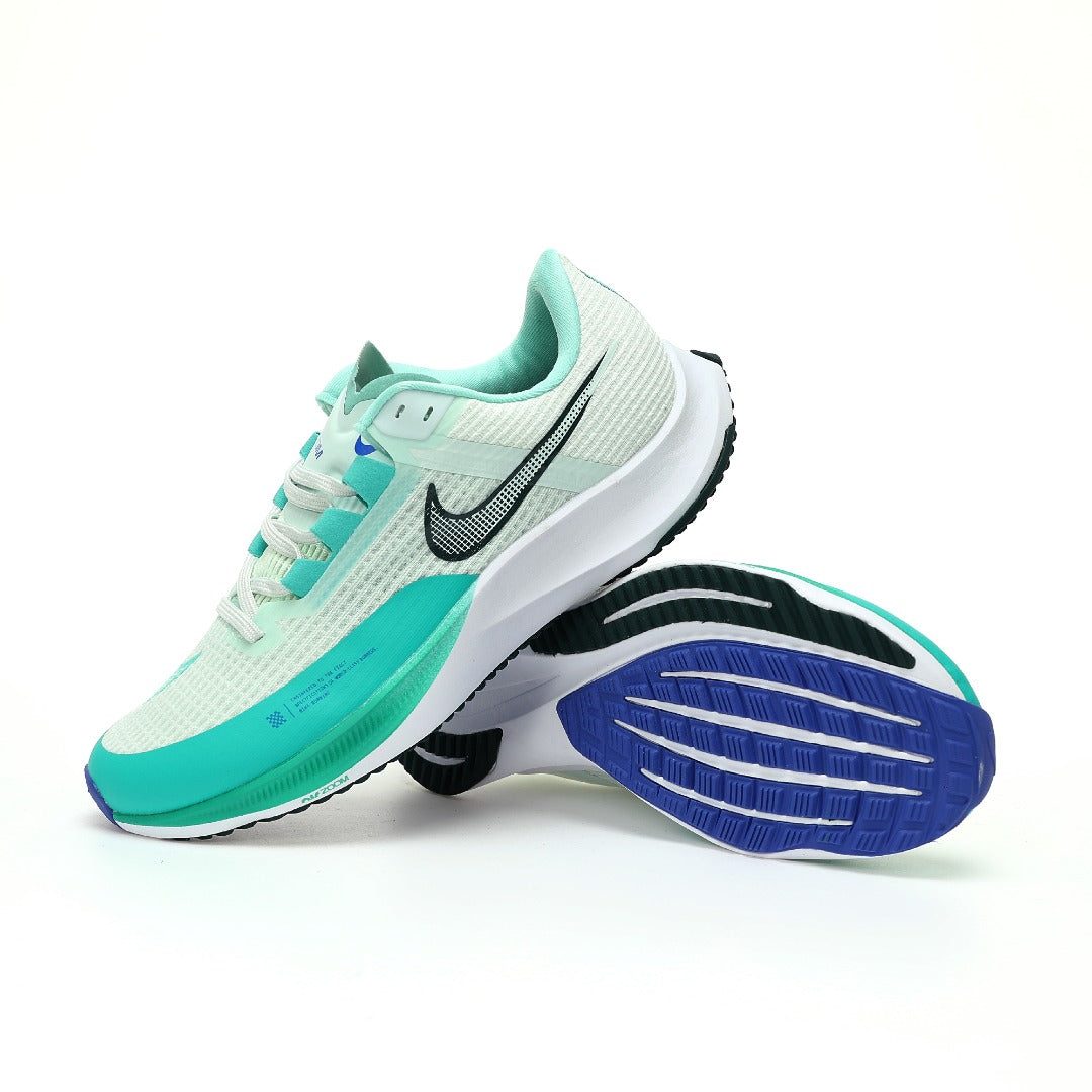 Nike Zoom Fly 3.- verdes