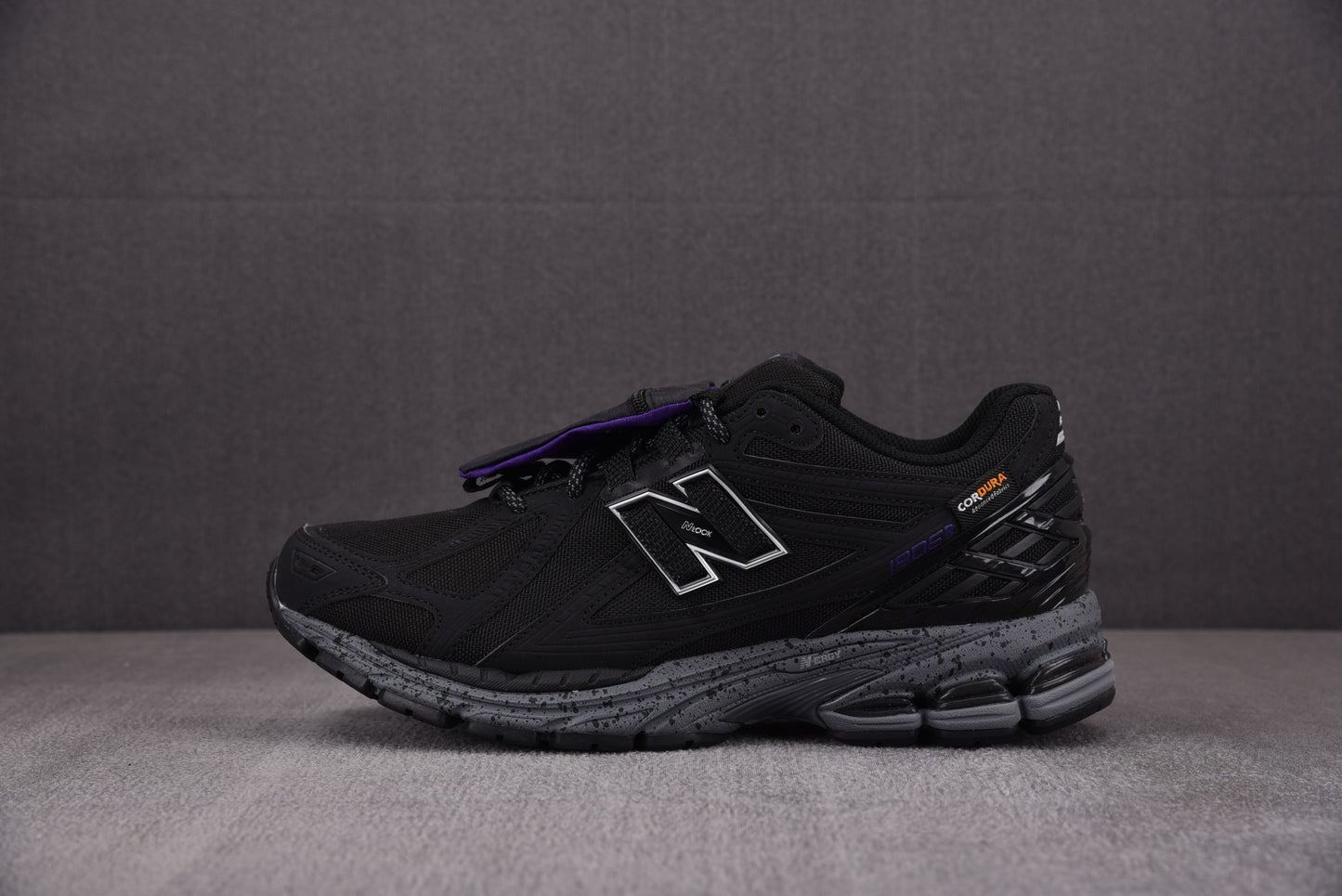 New Balance NB 1906R Negro