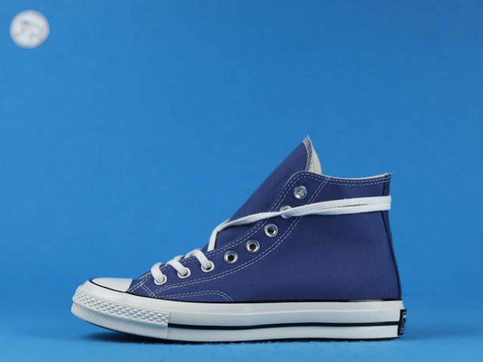 Converse All Star 70s Chuck Taylor High Navy