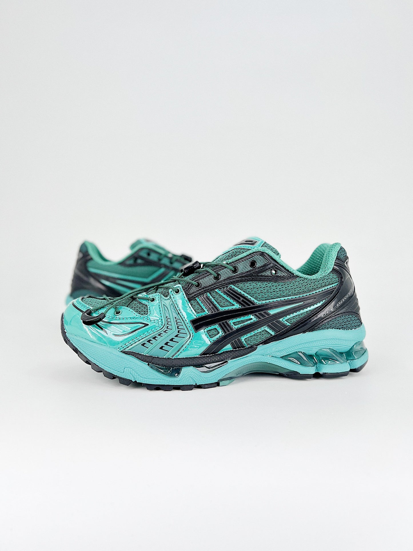 ASICS GEL-KAYANO 14.- azules