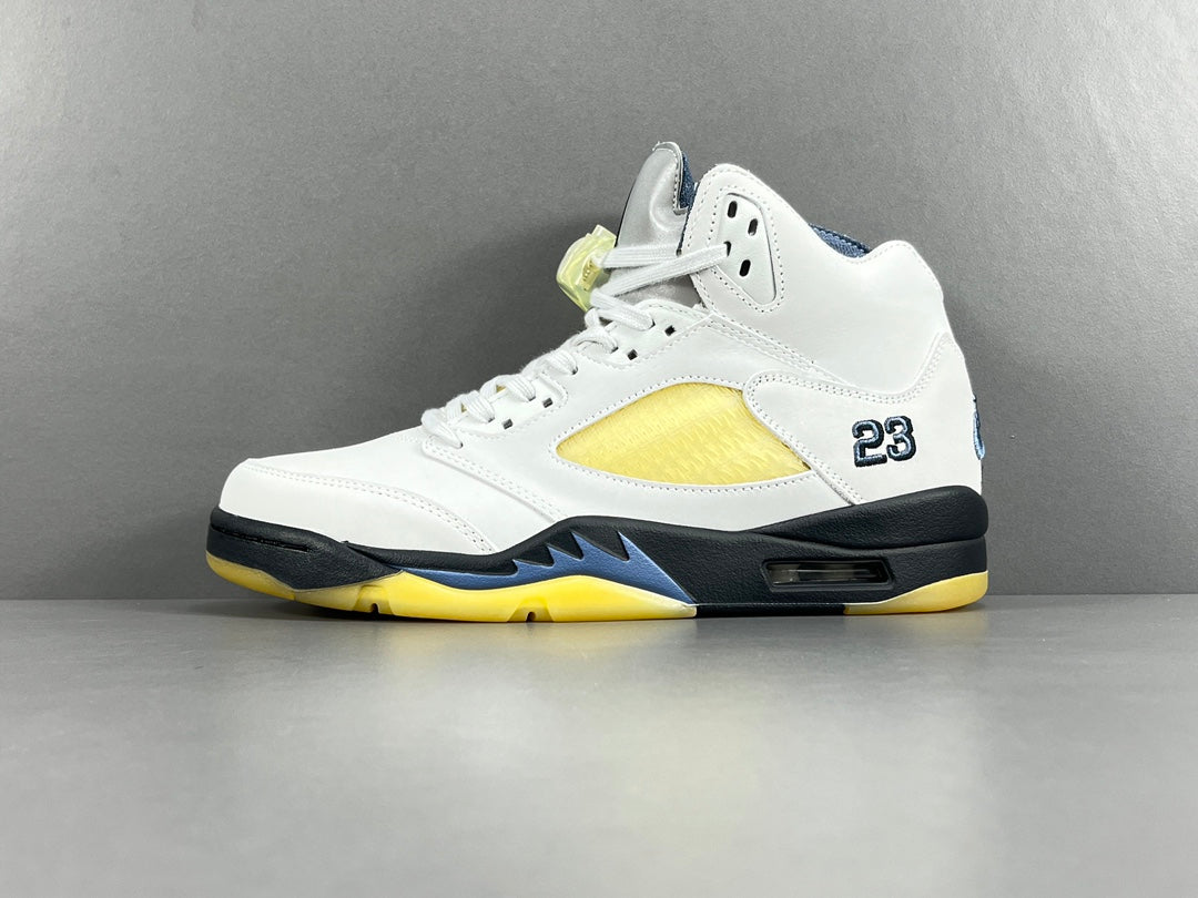 Air Jordan 5 "Photon Dust"