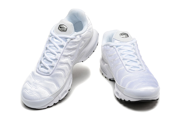 Nike TN - Zapatillas Deportivas Blancas