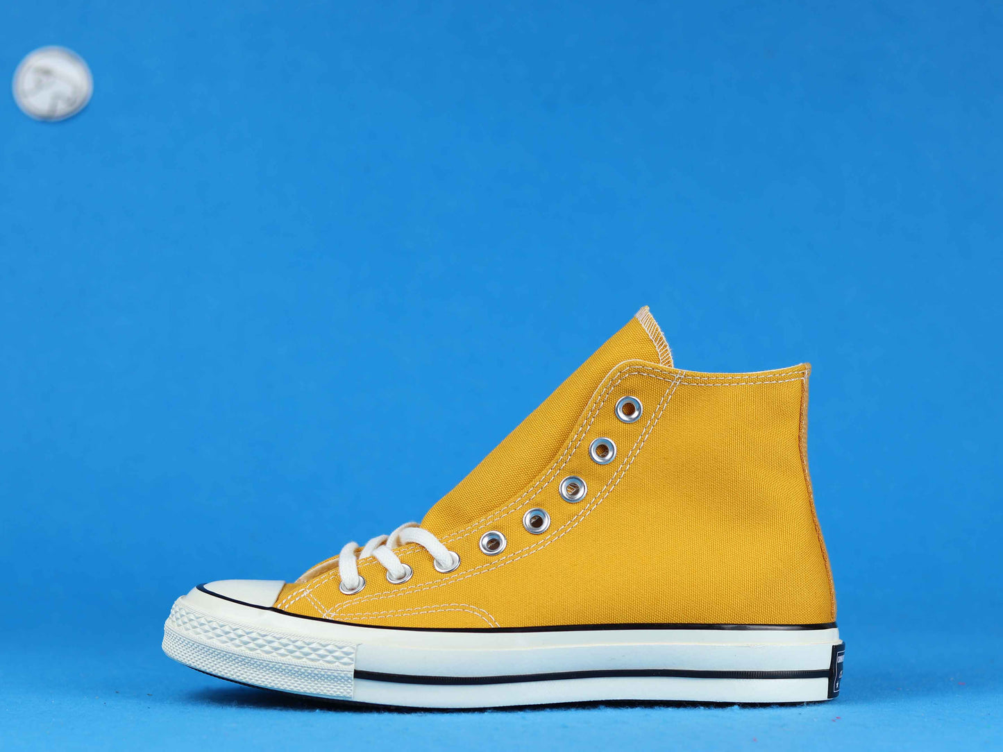 Converse 1970s: Colores Vibrante