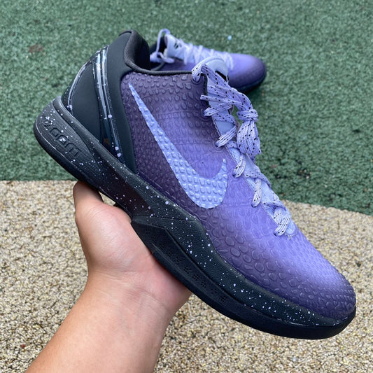 Nike Zoom Kobe 6 EYBL