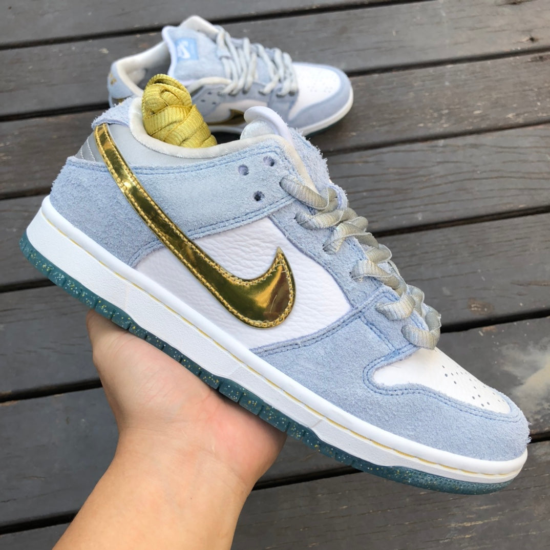 Nike SB Dunk "Frozen"