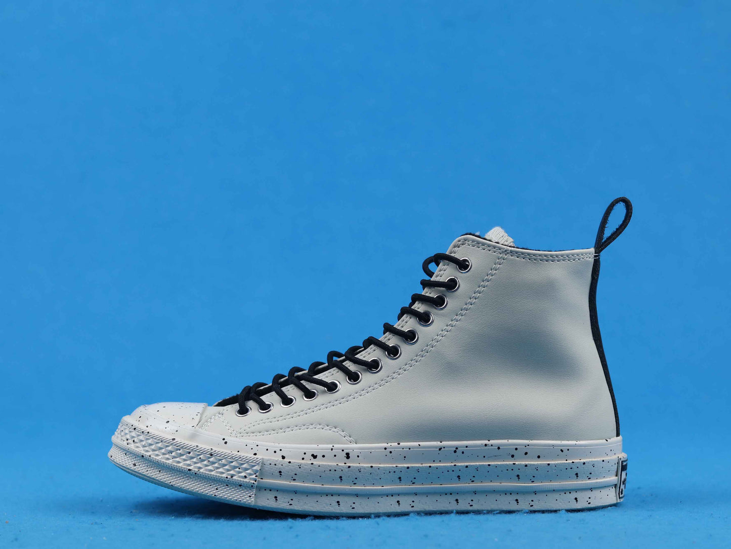 Converse 1970s: Estilo Oreo