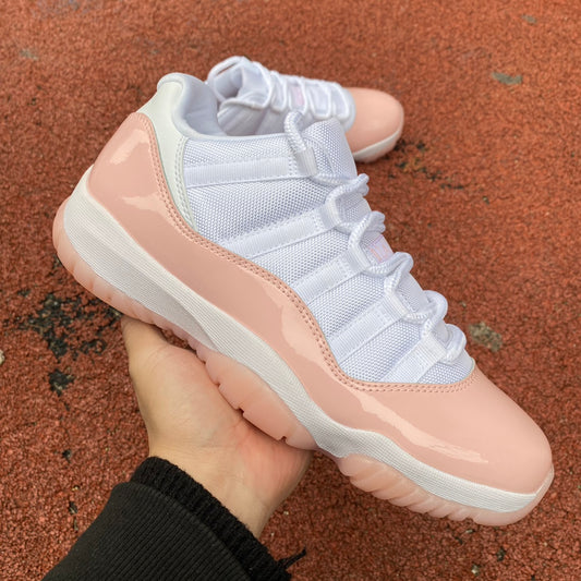 Air Jordan 11 Low Mujer “Rosa Leyenda”