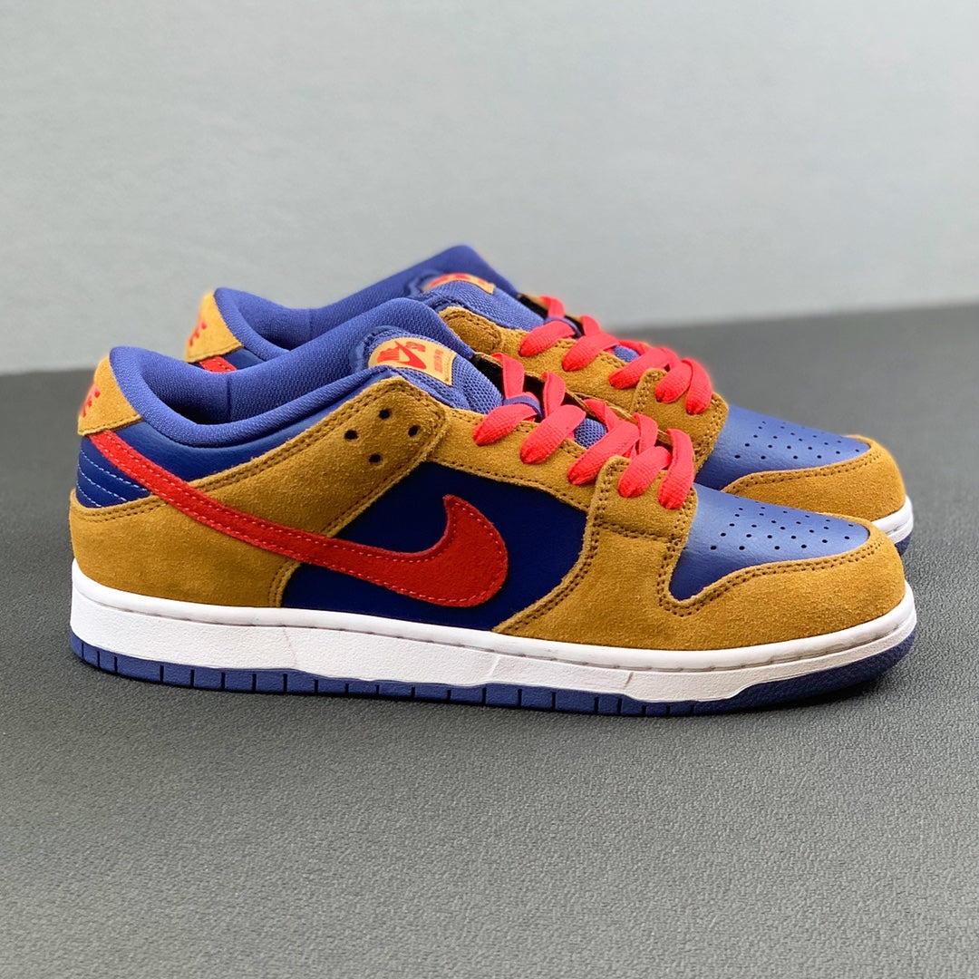 Nike SB Dunk Low Pro "Papa Bear"