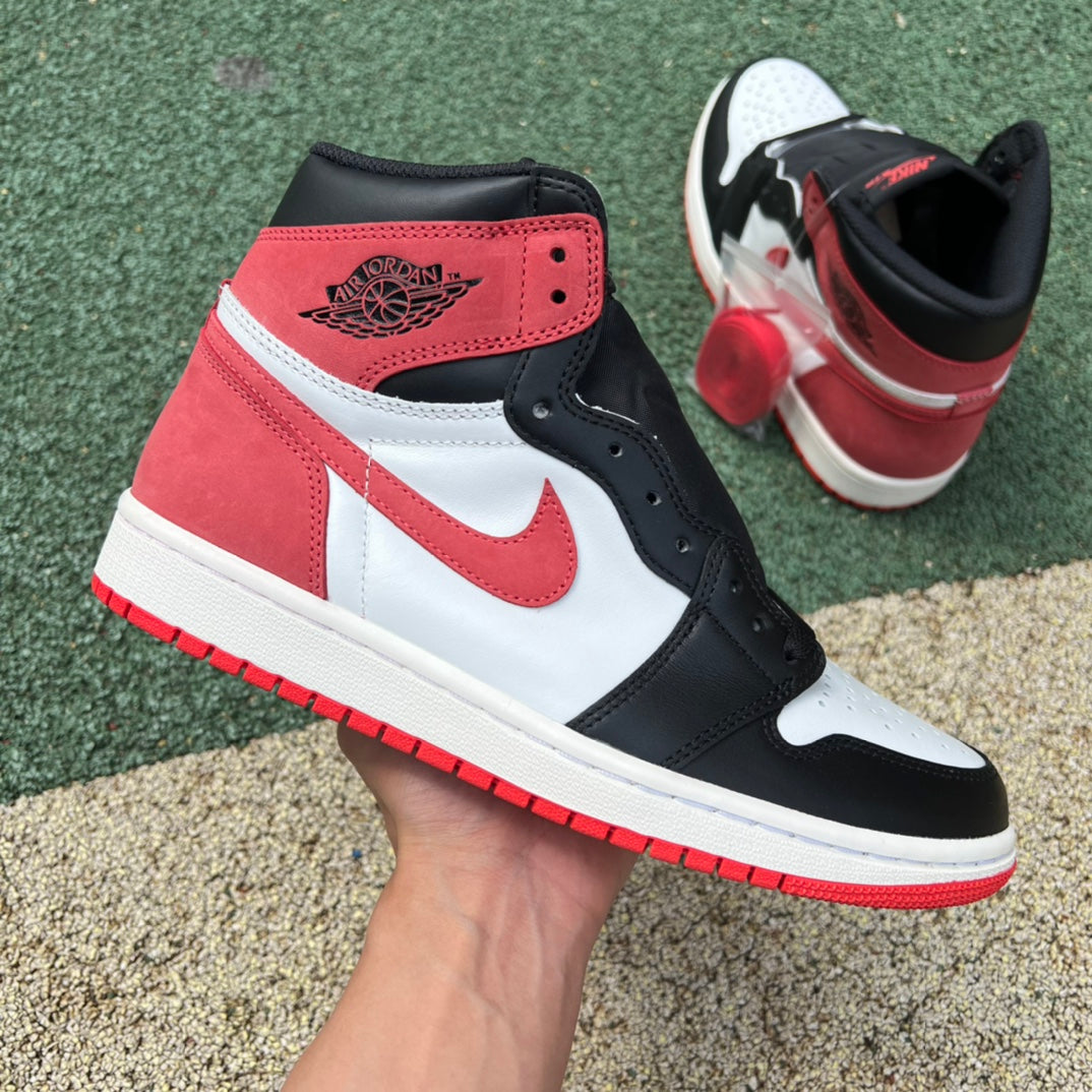 Air Jordan 1 AJ1 MVP- Exclusivas