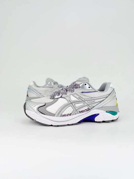 Asics GT-2160.- blancas y grises