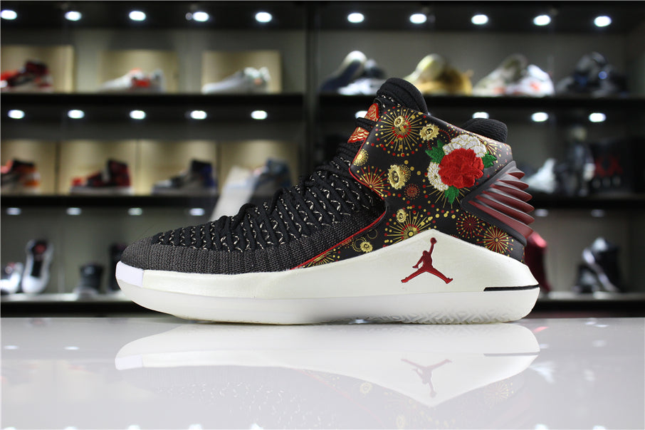 Air Jordan 32 “CNY”