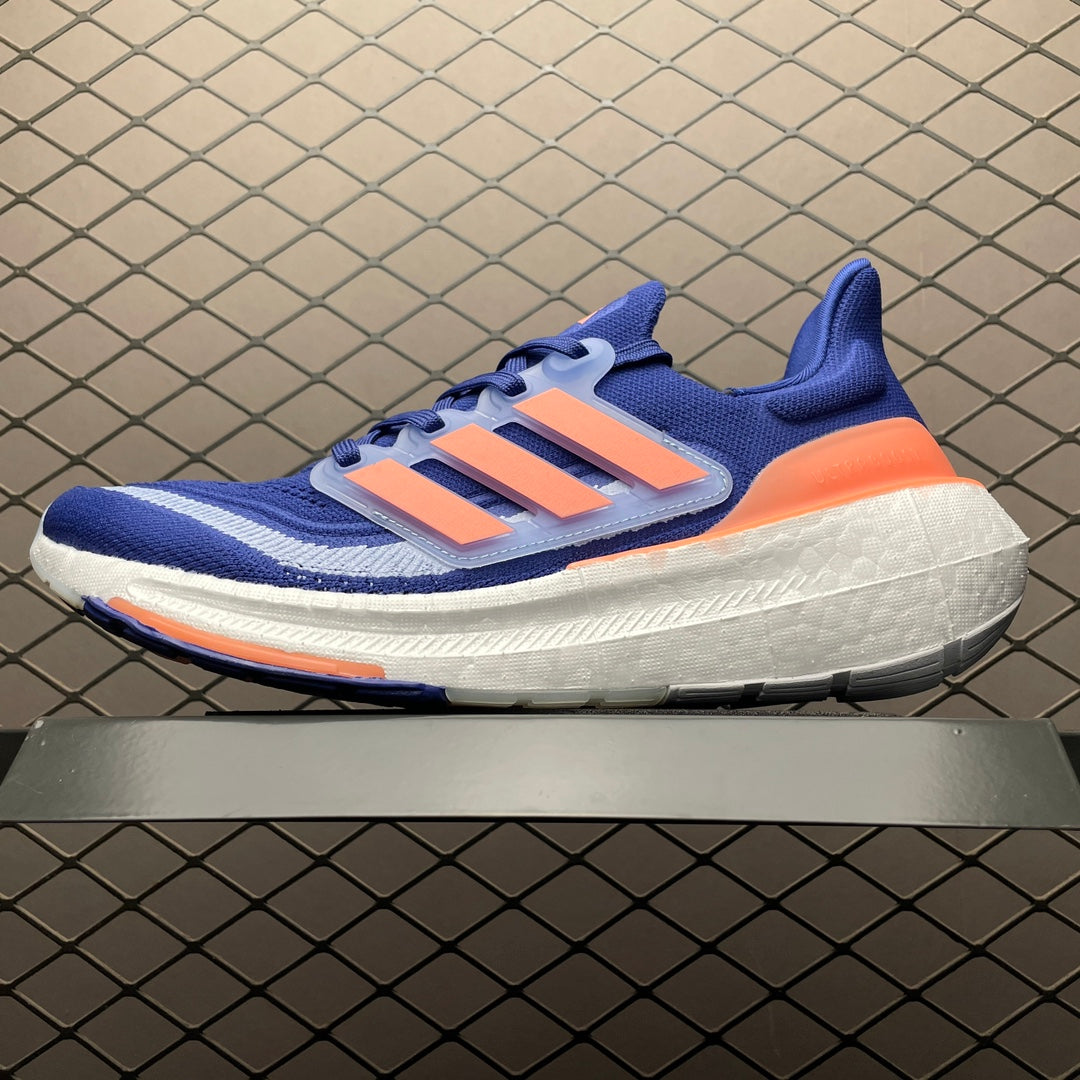 Adidas Ultra Boost Light UB23 azules