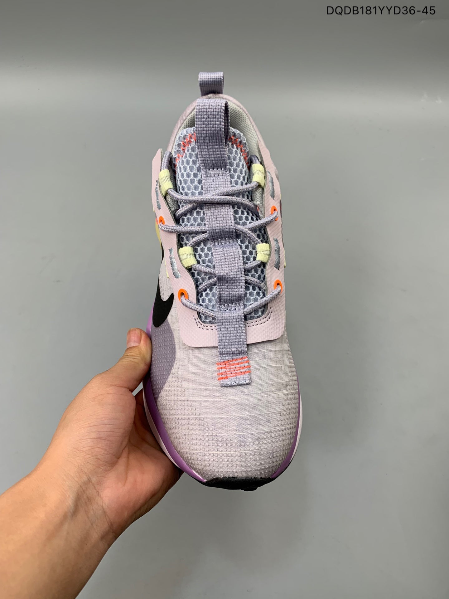 Nike Air Max 2021.- mehrfarbig