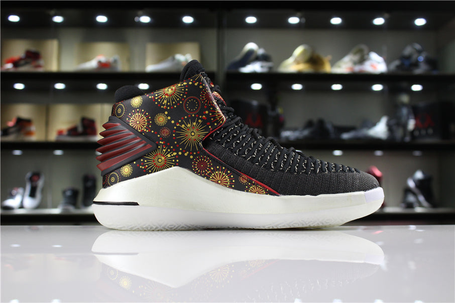 Air Jordan 32 “CNY”