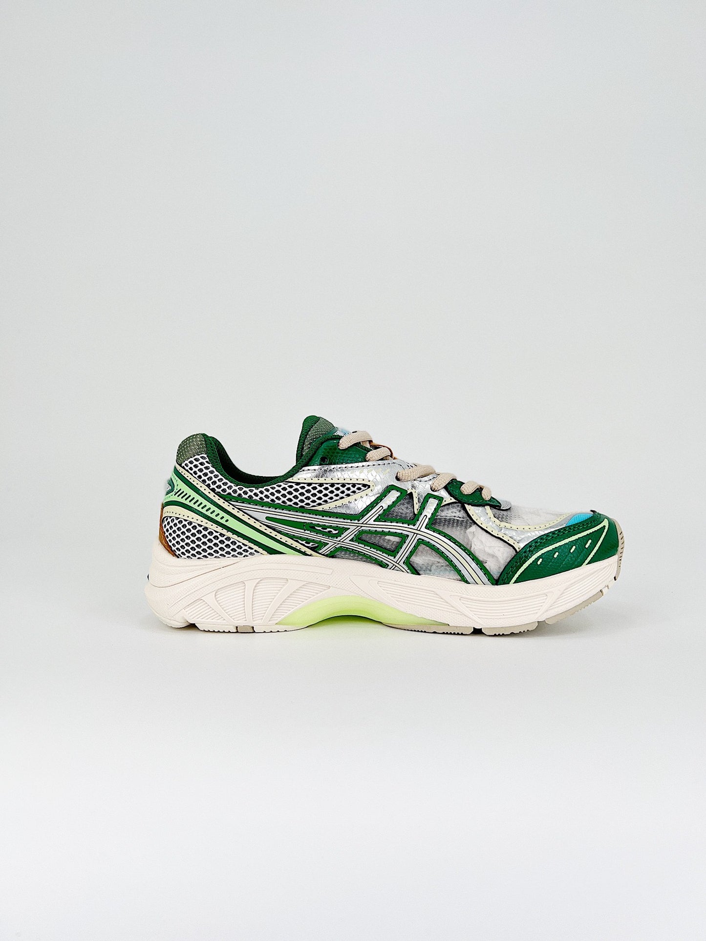 Asics GT-2160.- verdes