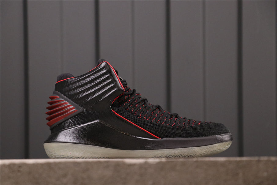 Air Jordan 32 "MJ Day"