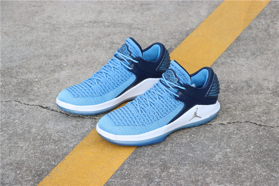 Air Jordan 32 Low "Win Like '82"