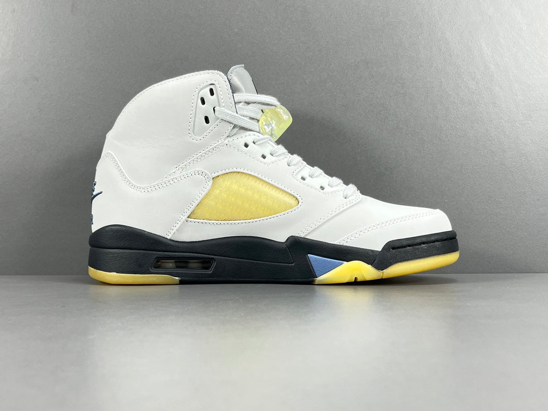 Air Jordan 5 "Photon Dust"