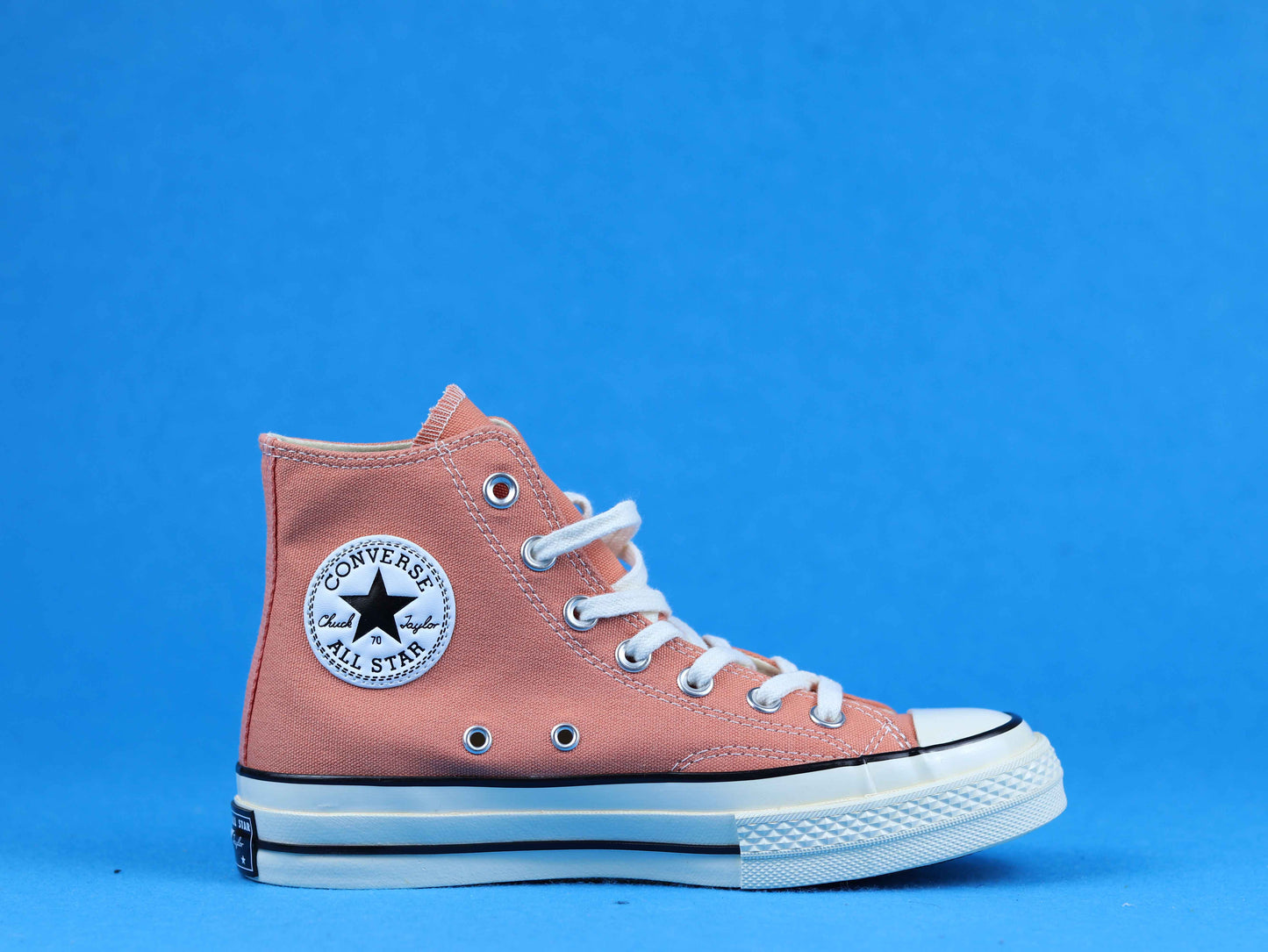 Converse 1970s: Rosa Pastel