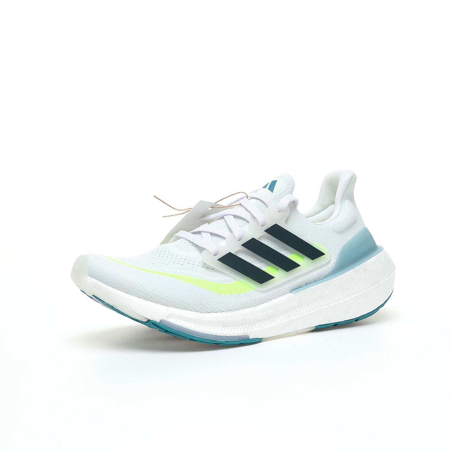 Adidas Ultra Boost 2023 Light - White/Arctic Night