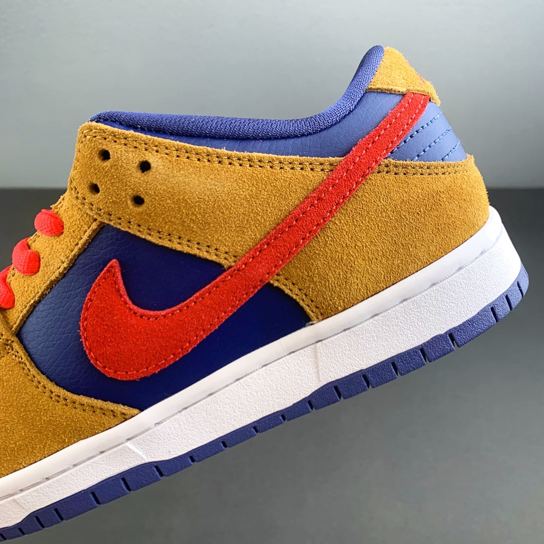 Nike SB Dunk Low Pro "Papa Bear"