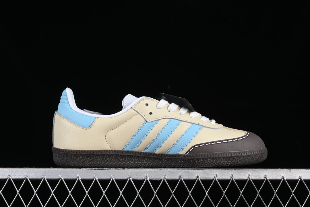 Adidas Samba IG1024 - Edición Única