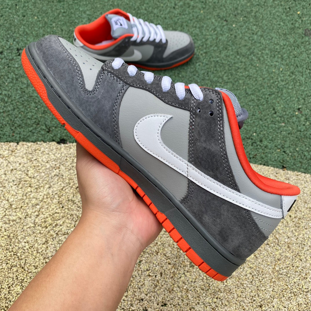 Nike Dunk SB Pigeon