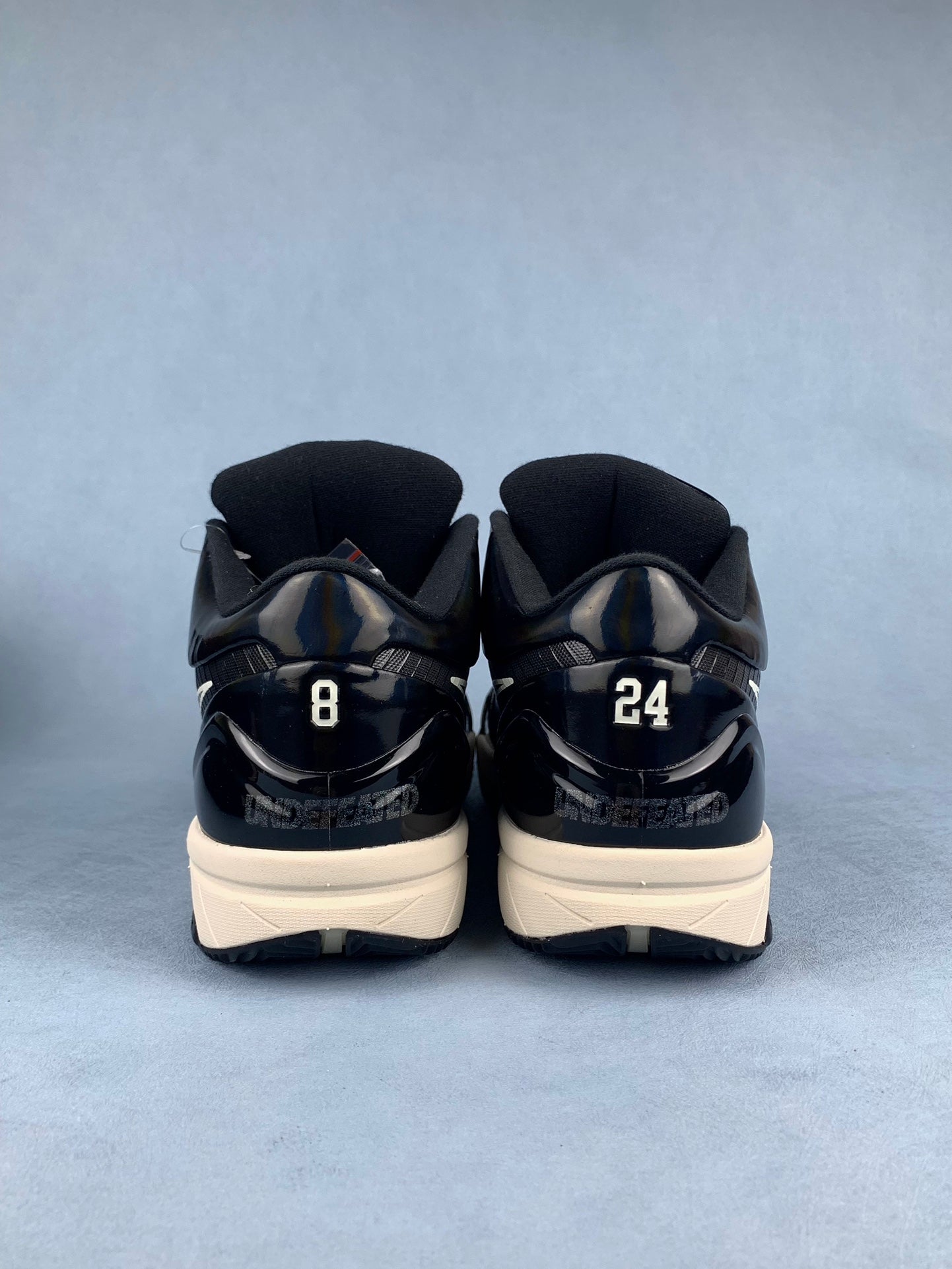 Nike Zoom Kobe 4 Protro “Black Mamba”