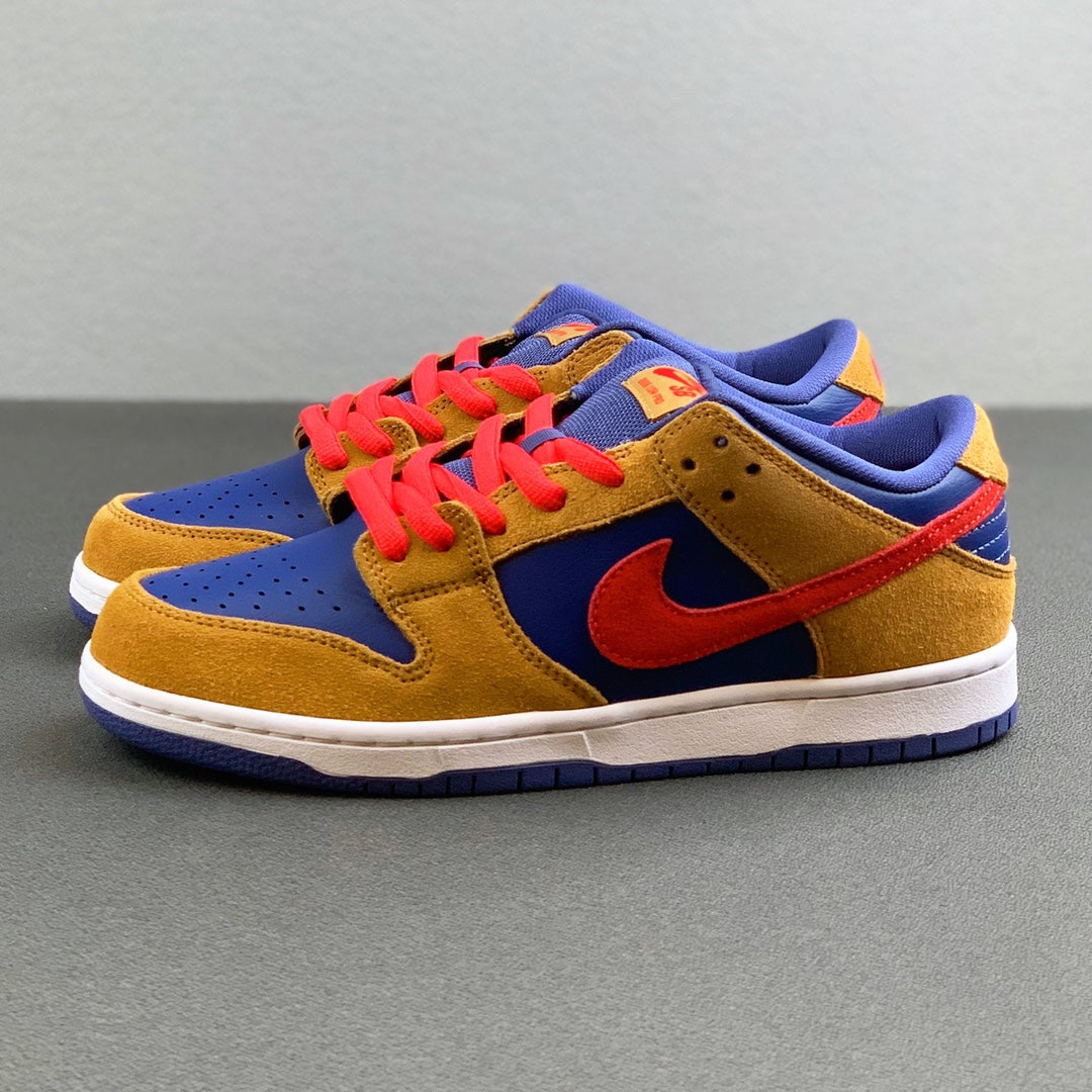 Nike SB Dunk Low Pro "Papa Bear"