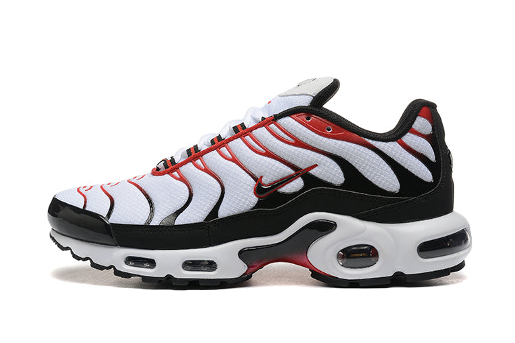 Nike TN - Blancas, Rojas y Negras