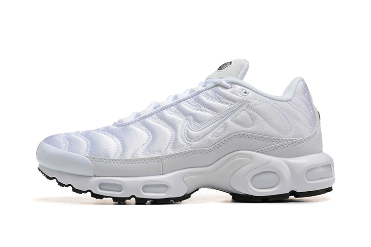 Nike TN - Zapatillas Deportivas Blancas