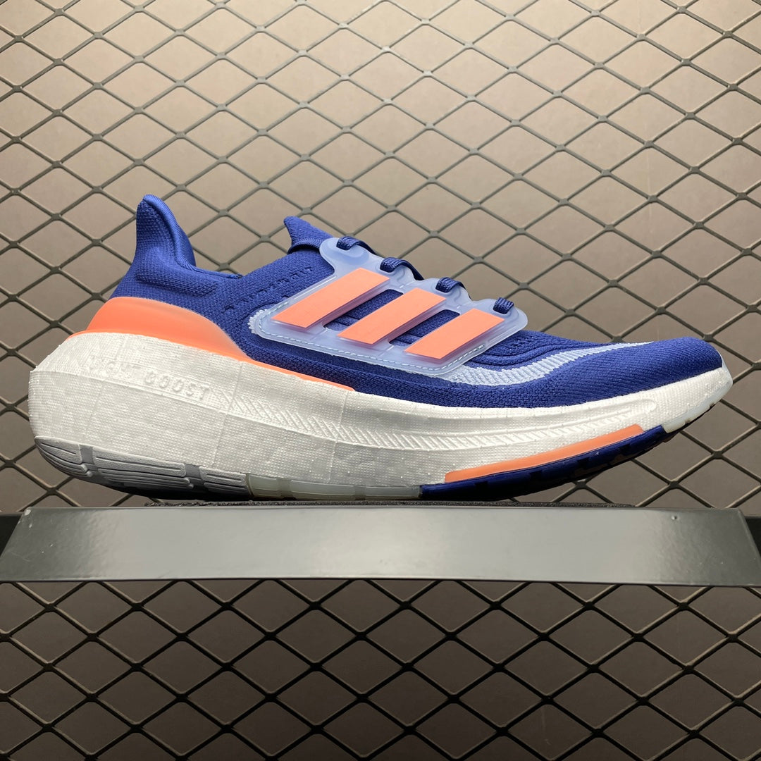 Adidas Ultra Boost Light UB23 azules