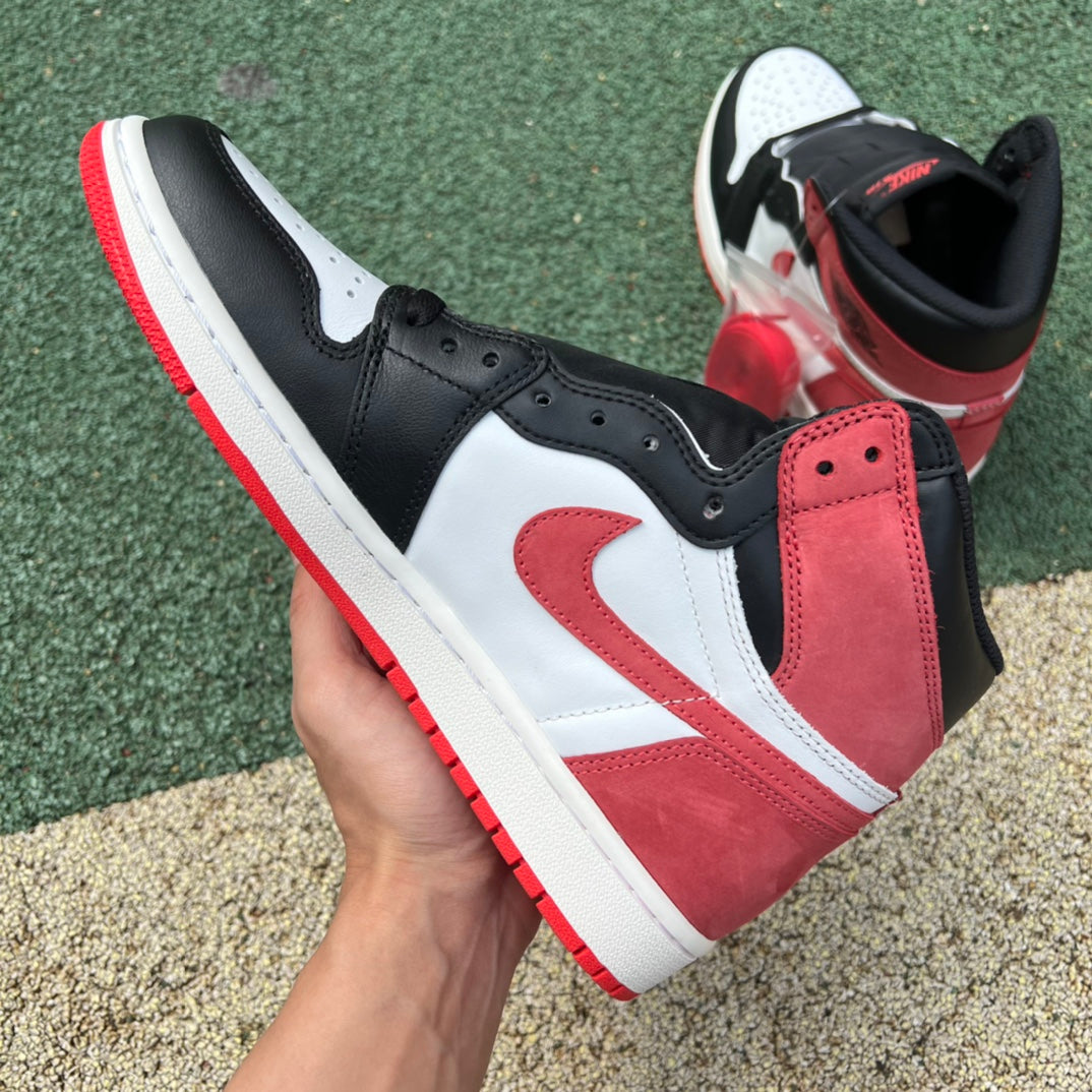 Air Jordan 1 AJ1 MVP- Exclusivas