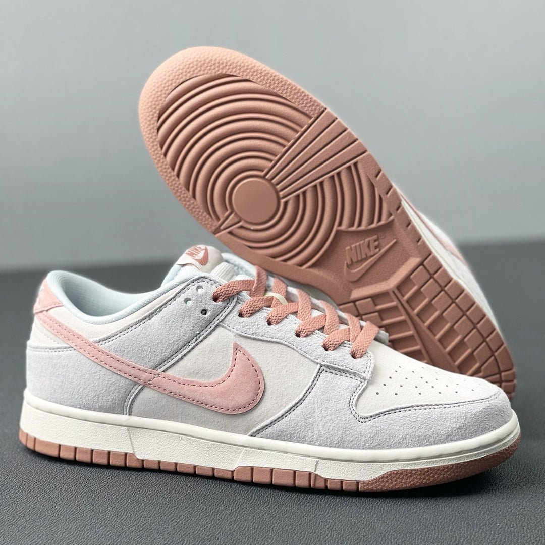 Nike SB Dunk Low "Pink Stone Rose"